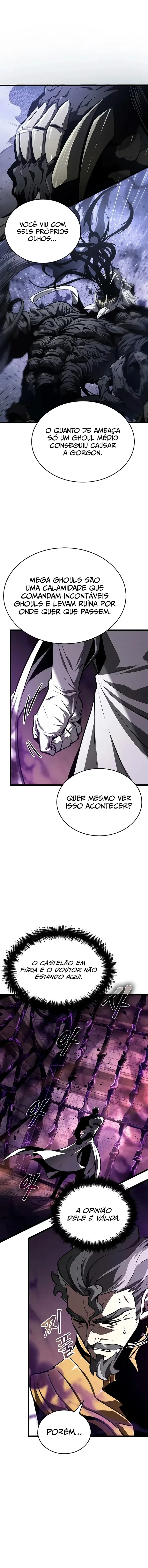 Read O Mundo Após a Queda (PT-BR) PT Manga Online