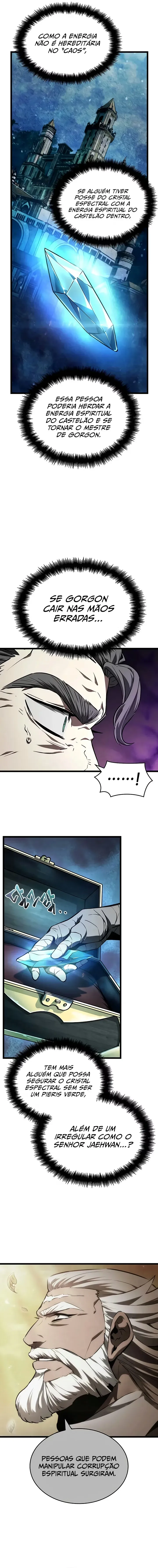 Read O Mundo Após a Queda (PT-BR) PT Manga Online