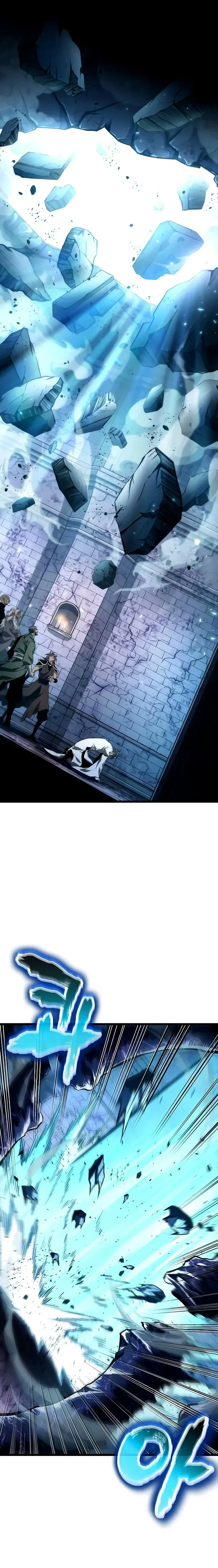 Read O Mundo Após a Queda (PT-BR) PT Manga Online