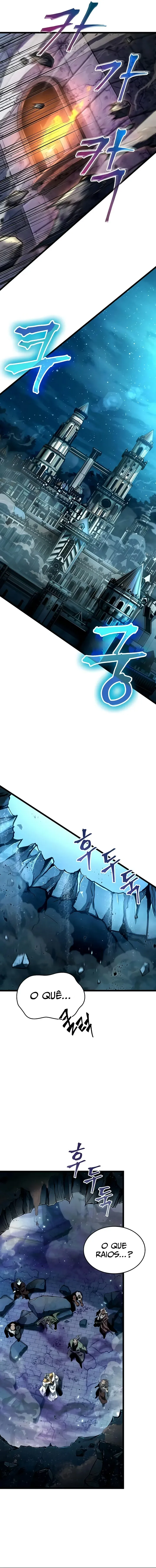 Read O Mundo Após a Queda (PT-BR) PT Manga Online