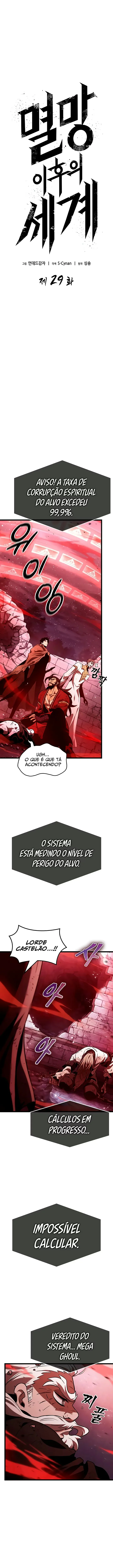 Read O Mundo Após a Queda (PT-BR) PT Manga Online