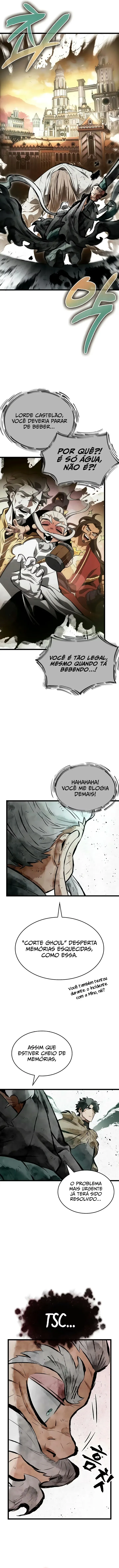 Read O Mundo Após a Queda (PT-BR) PT Manga Online