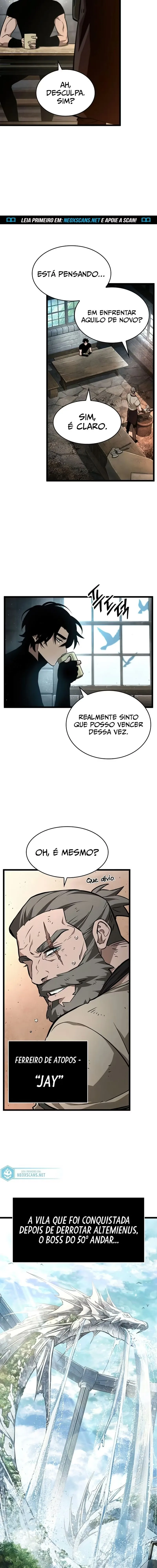Read O Mundo Após a Queda (PT-BR) PT Manga Online