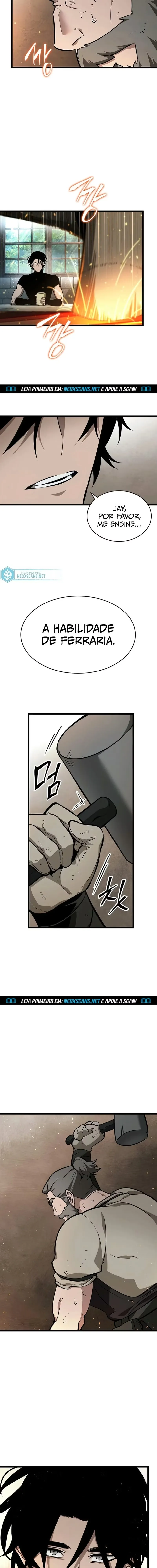 Read O Mundo Após a Queda (PT-BR) PT Manga Online