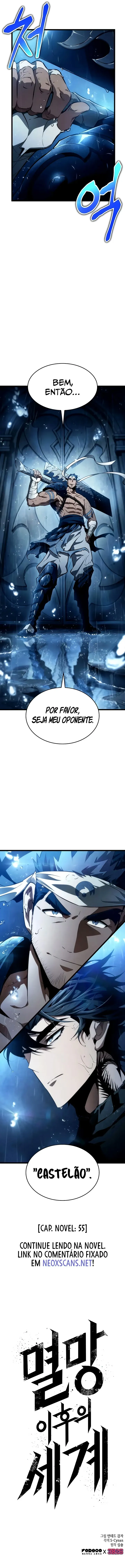 Read O Mundo Após a Queda (PT-BR) PT Manga Online