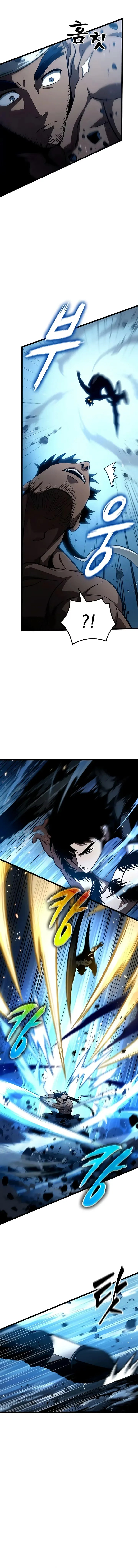 Read O Mundo Após a Queda (PT-BR) PT Manga Online