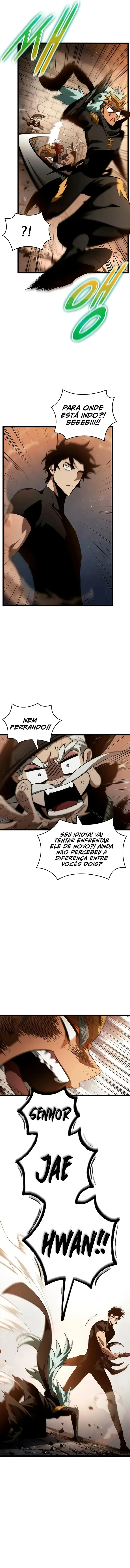 Read O Mundo Após a Queda (PT-BR) PT Manga Online