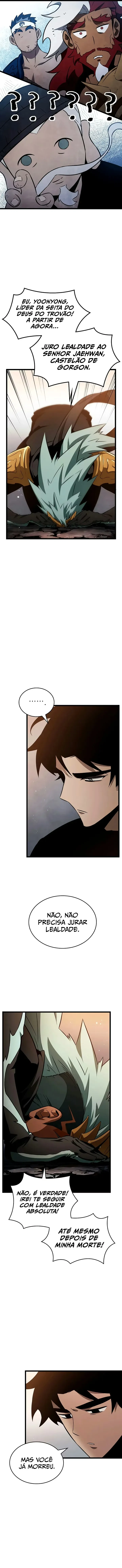 Read O Mundo Após a Queda (PT-BR) PT Manga Online
