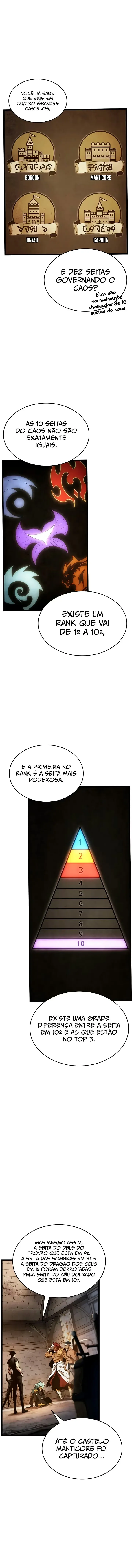 Read O Mundo Após a Queda (PT-BR) PT Manga Online