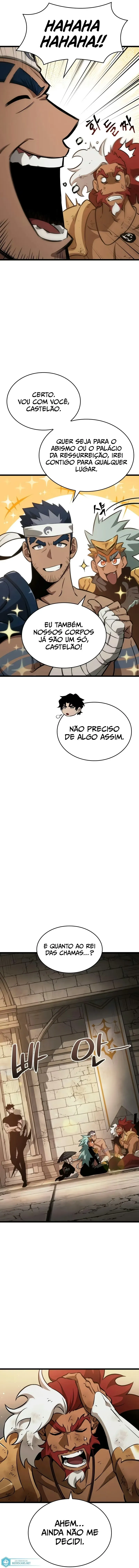Read O Mundo Após a Queda (PT-BR) PT Manga Online