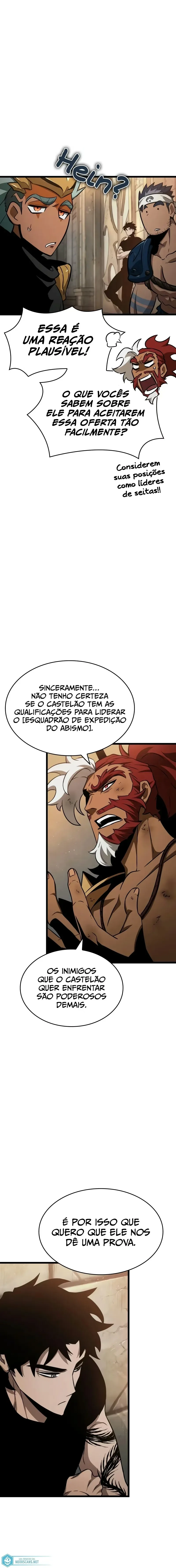 Read O Mundo Após a Queda (PT-BR) PT Manga Online