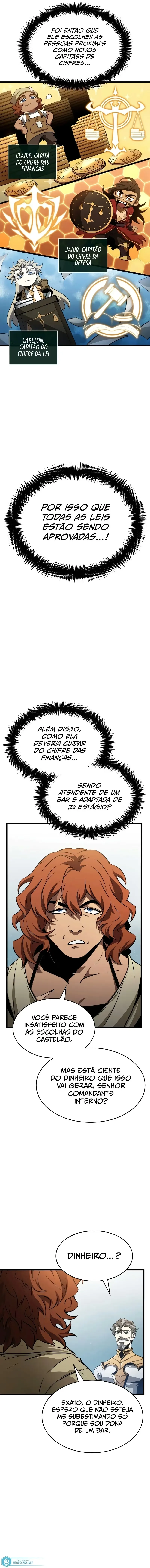 Read O Mundo Após a Queda (PT-BR) PT Manga Online