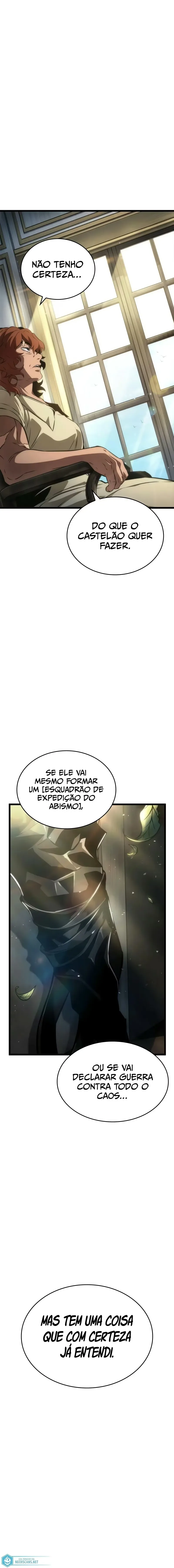 Read O Mundo Após a Queda (PT-BR) PT Manga Online