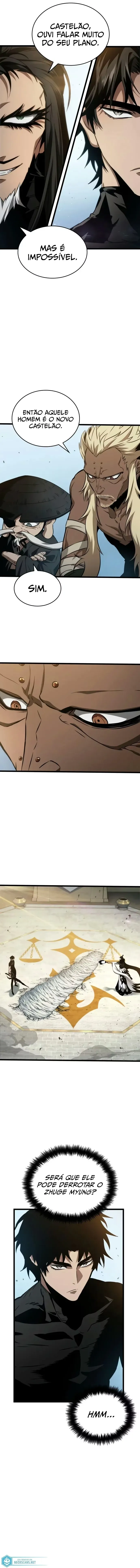 Read O Mundo Após a Queda (PT-BR) PT Manga Online