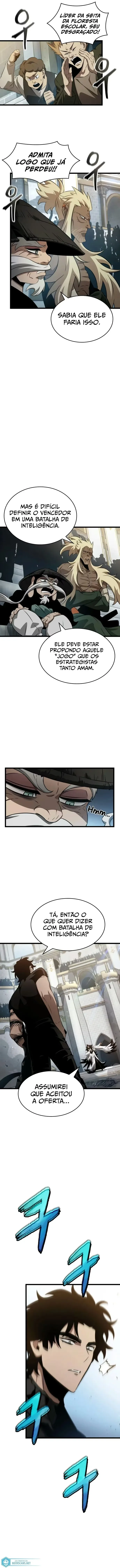 Read O Mundo Após a Queda (PT-BR) PT Manga Online