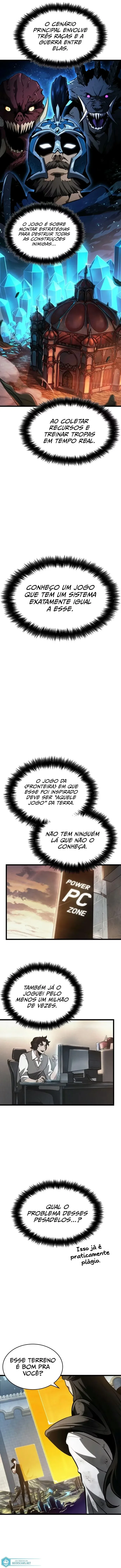 Read O Mundo Após a Queda (PT-BR) PT Manga Online