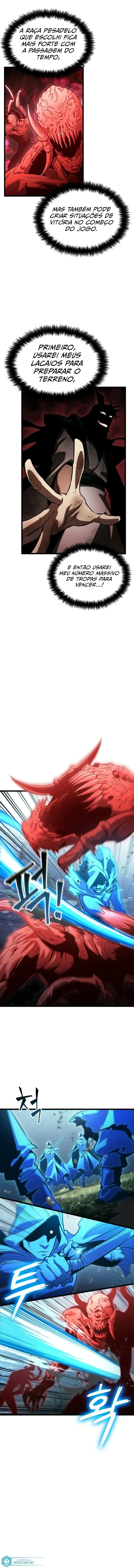 Read O Mundo Após a Queda (PT-BR) PT Manga Online