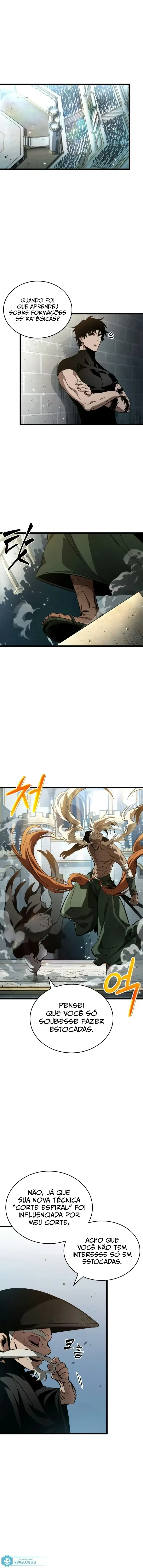 Read O Mundo Após a Queda (PT-BR) PT Manga Online