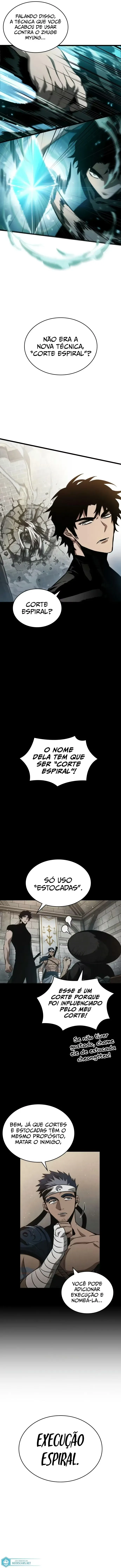 Read O Mundo Após a Queda (PT-BR) PT Manga Online