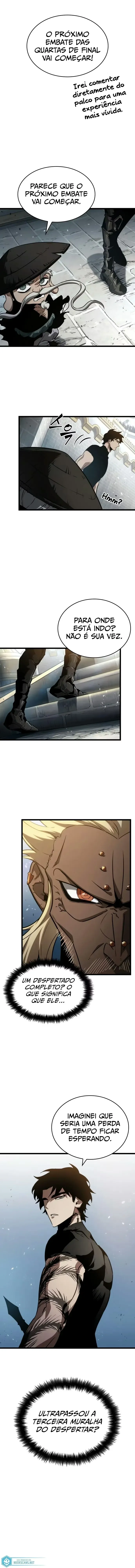 Read O Mundo Após a Queda (PT-BR) PT Manga Online