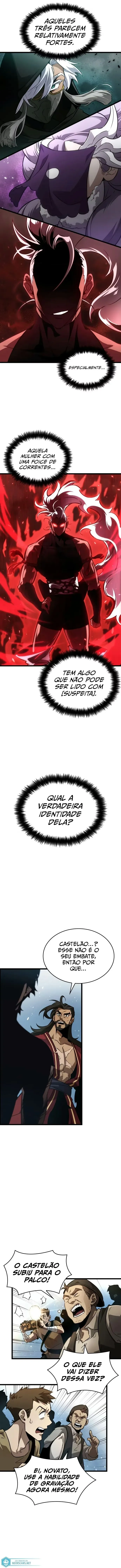 Read O Mundo Após a Queda (PT-BR) PT Manga Online