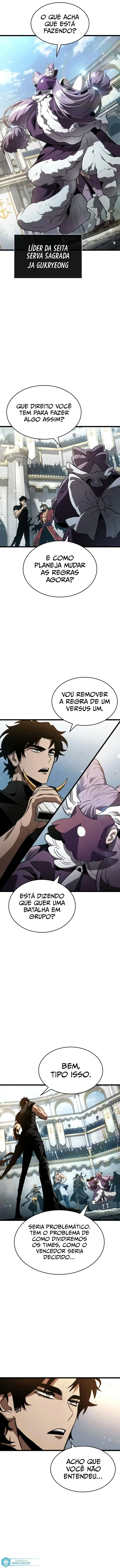 Read O Mundo Após a Queda (PT-BR) PT Manga Online
