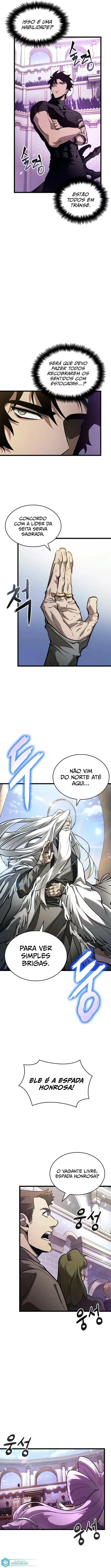 Read O Mundo Após a Queda (PT-BR) PT Manga Online