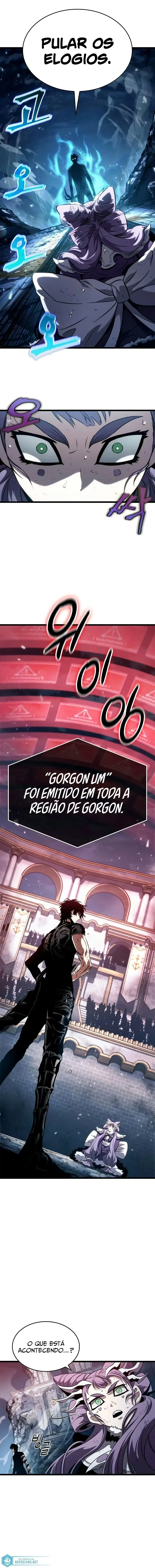 Read O Mundo Após a Queda (PT-BR) PT Manga Online