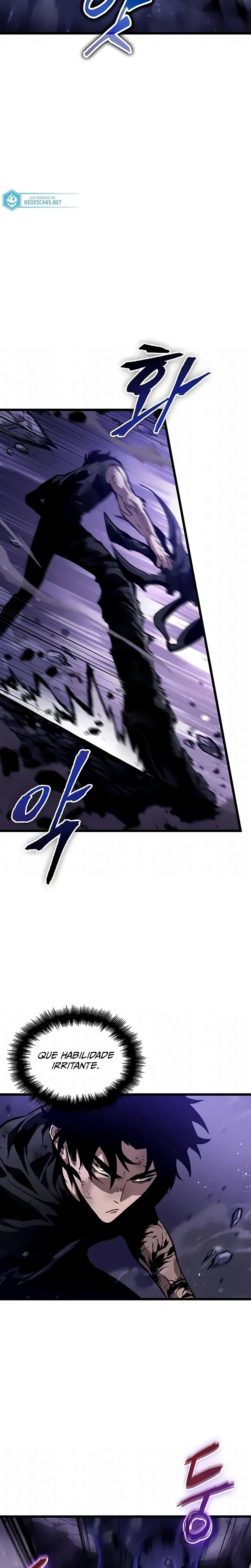 Read O Mundo Após a Queda (PT-BR) PT Manga Online