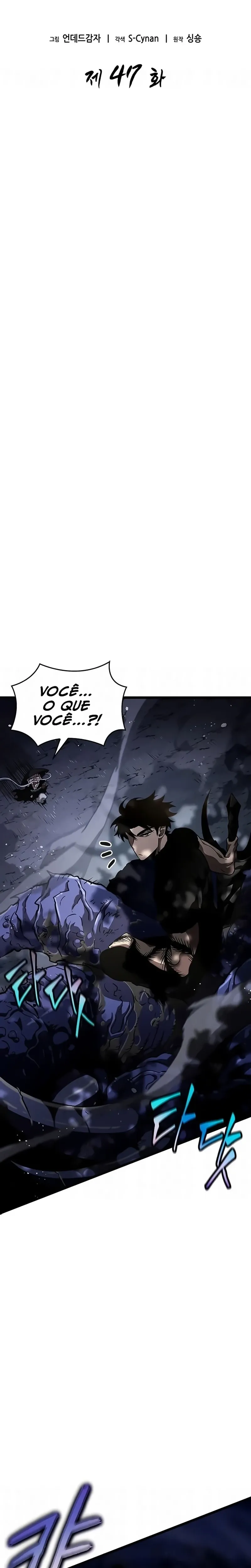 Read O Mundo Após a Queda (PT-BR) PT Manga Online