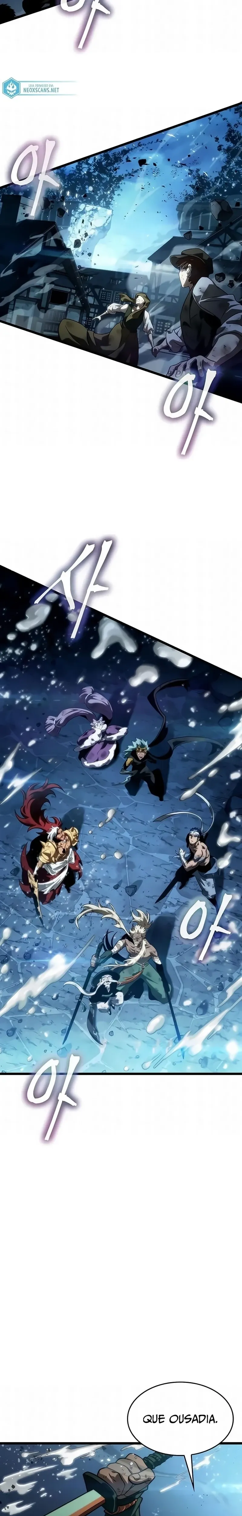 Read O Mundo Após a Queda (PT-BR) PT Manga Online