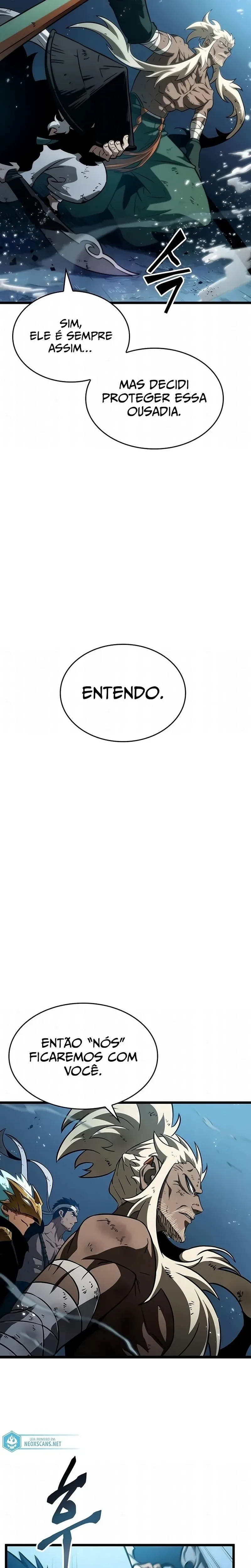 Read O Mundo Após a Queda (PT-BR) PT Manga Online