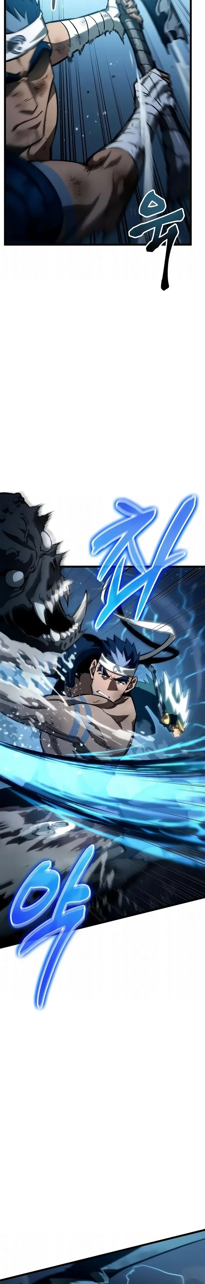 Read O Mundo Após a Queda (PT-BR) PT Manga Online