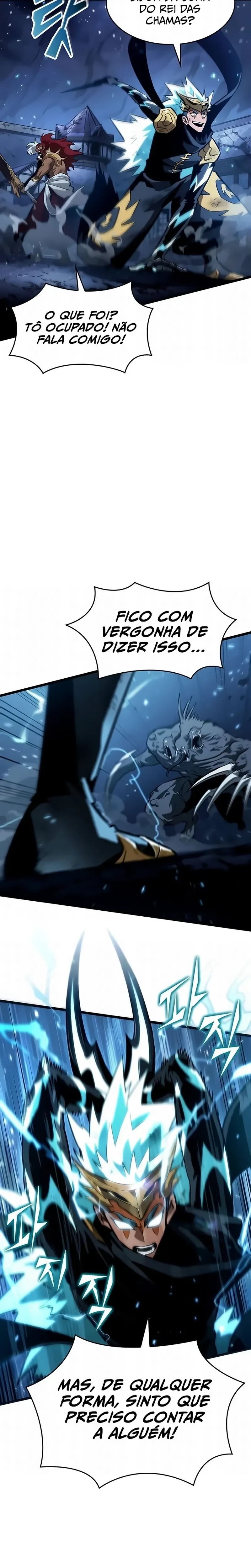 Read O Mundo Após a Queda (PT-BR) PT Manga Online
