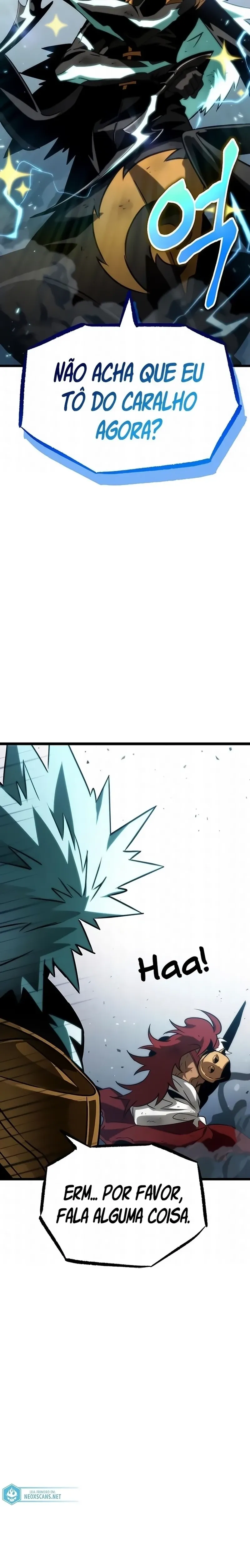 Read O Mundo Após a Queda (PT-BR) PT Manga Online