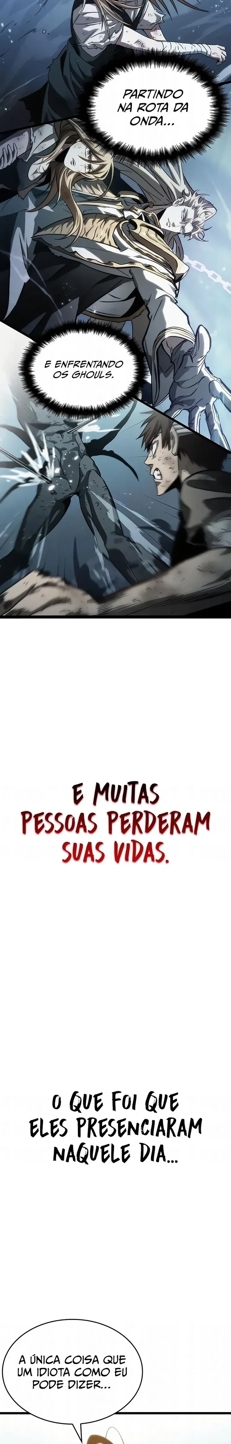 Read O Mundo Após a Queda (PT-BR) PT Manga Online