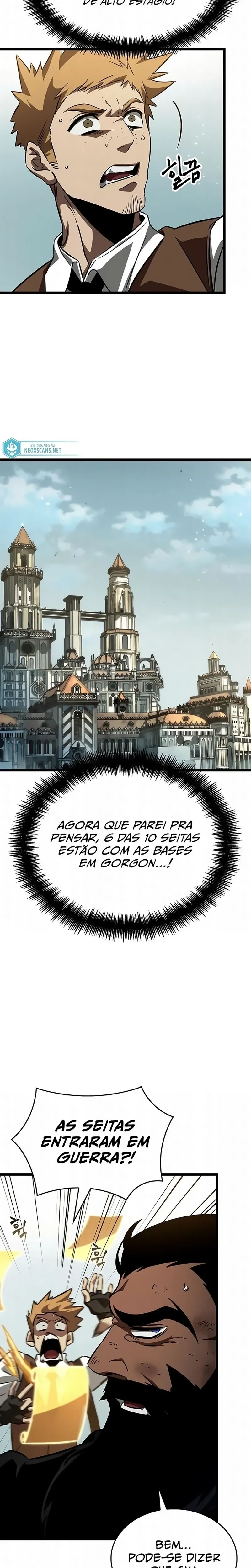 Read O Mundo Após a Queda (PT-BR) PT Manga Online
