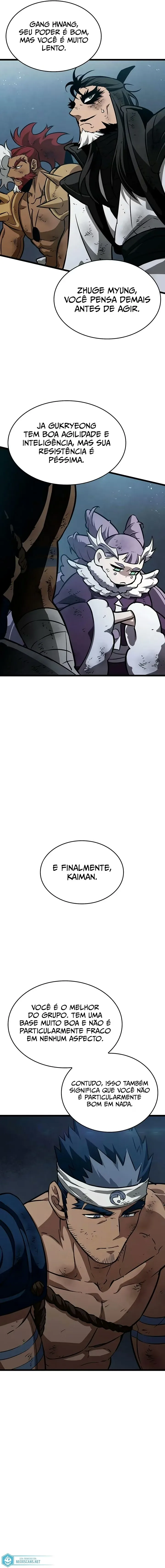 Read O Mundo Após a Queda (PT-BR) PT Manga Online