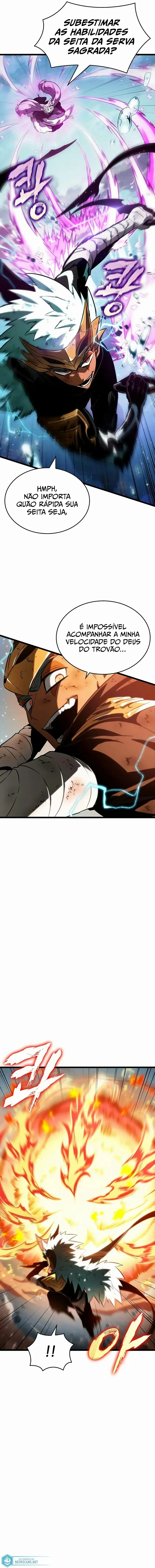 Read O Mundo Após a Queda (PT-BR) PT Manga Online