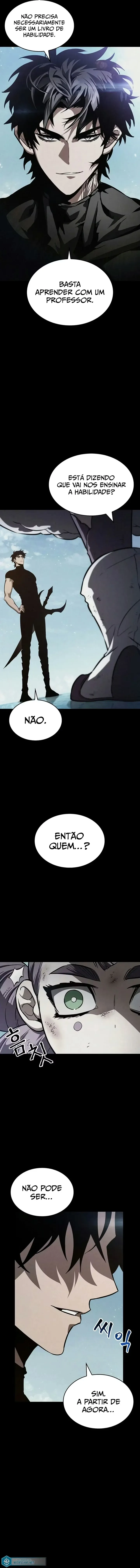 Read O Mundo Após a Queda (PT-BR) PT Manga Online
