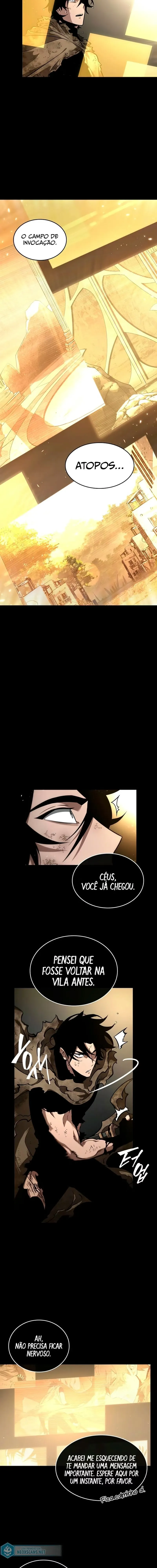 Read O Mundo Após a Queda (PT-BR) PT Manga Online