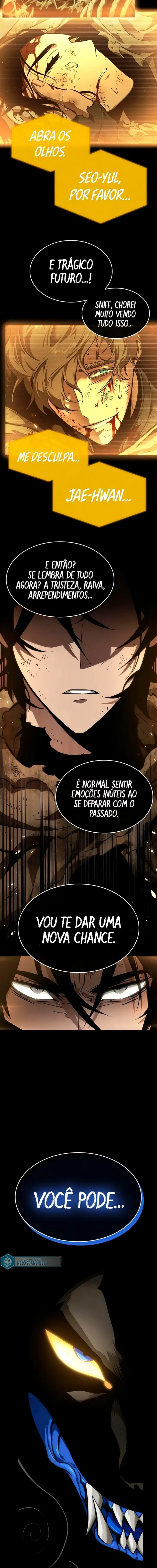 Read O Mundo Após a Queda (PT-BR) PT Manga Online
