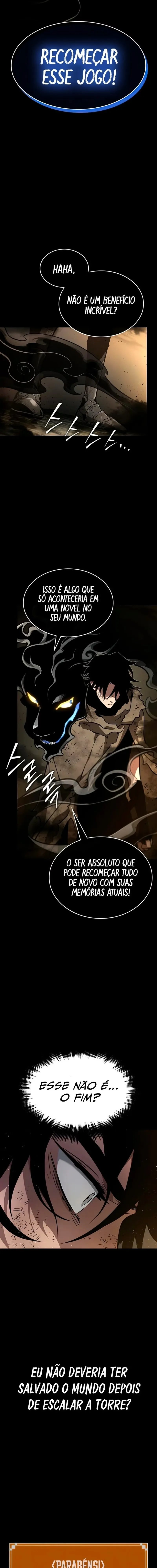 Read O Mundo Após a Queda (PT-BR) PT Manga Online