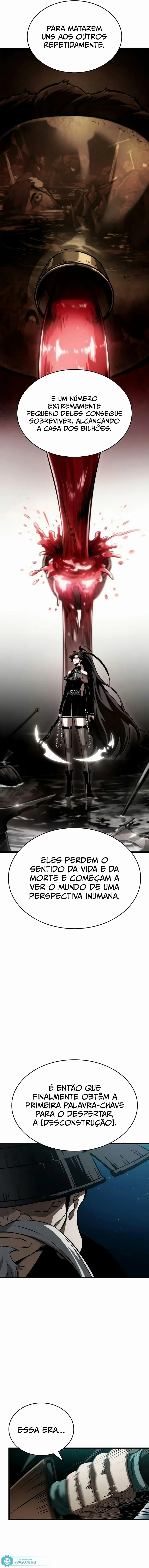 Read O Mundo Após a Queda (PT-BR) PT Manga Online