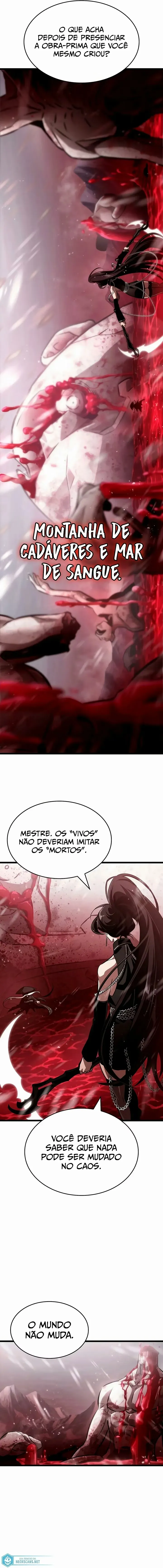 Read O Mundo Após a Queda (PT-BR) PT Manga Online