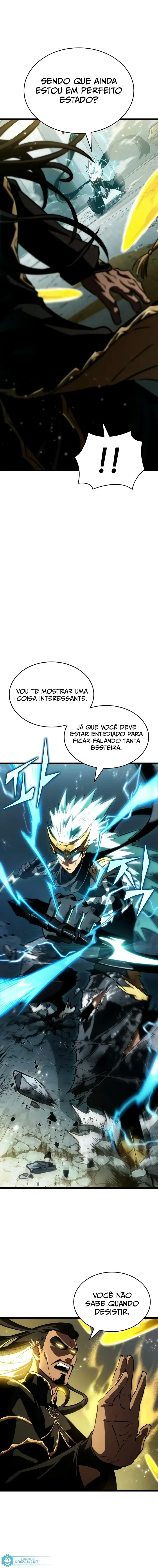 Read O Mundo Após a Queda (PT-BR) PT Manga Online