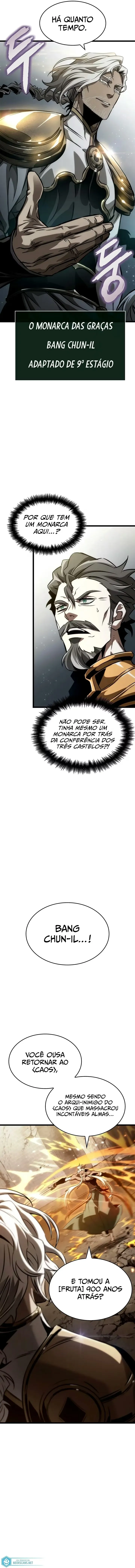 Read O Mundo Após a Queda (PT-BR) PT Manga Online