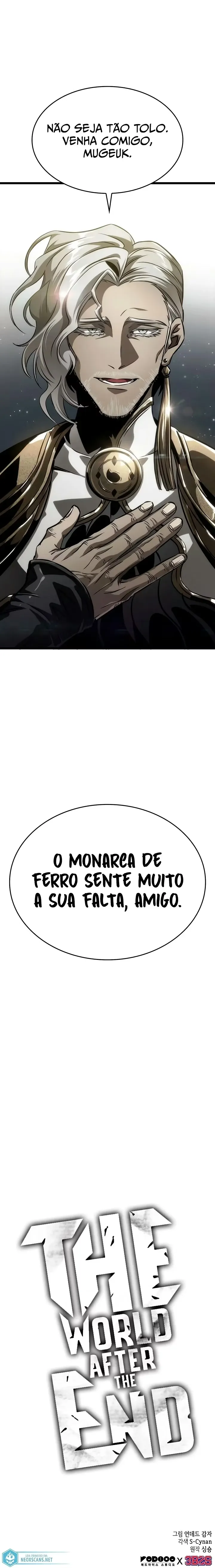 Read O Mundo Após a Queda (PT-BR) PT Manga Online