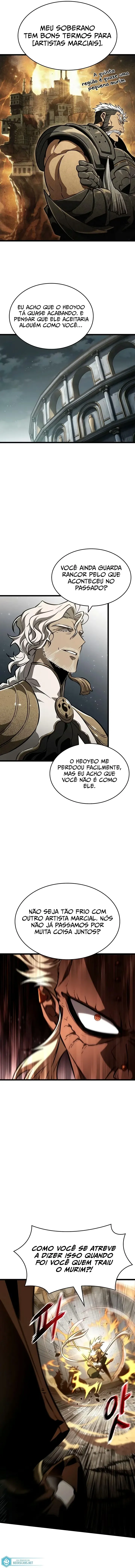 Read O Mundo Após a Queda (PT-BR) PT Manga Online