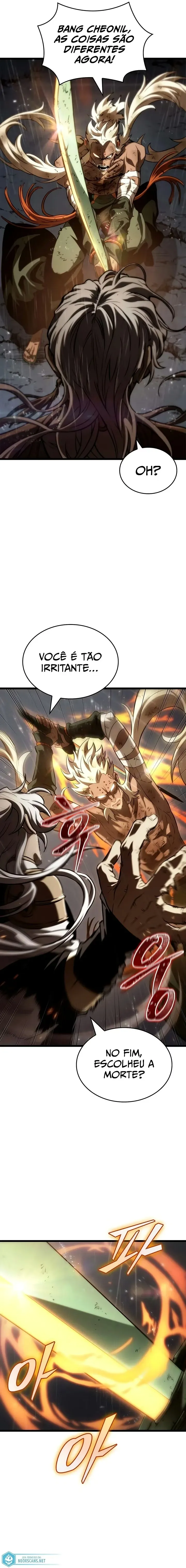 Read O Mundo Após a Queda (PT-BR) PT Manga Online